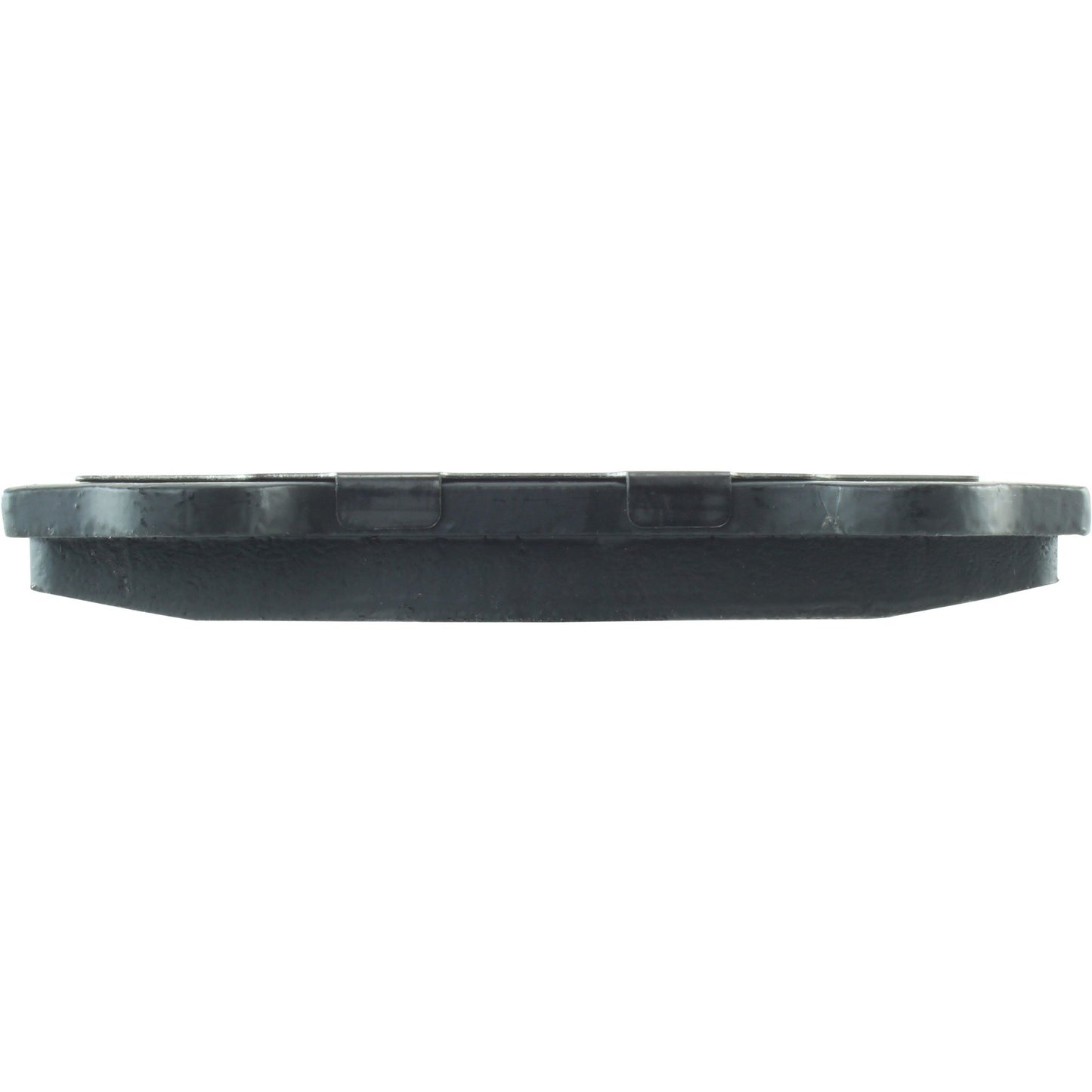 Centric Parts Disc Brake Pad Set Posi Quiet Semi-Metallic for 2000-2005 Aston Martin DB7, Jaguar S-Type, Vanden Plas, XJR, XKR, Lotus Esprit, Volvo S60/V70 104.05921