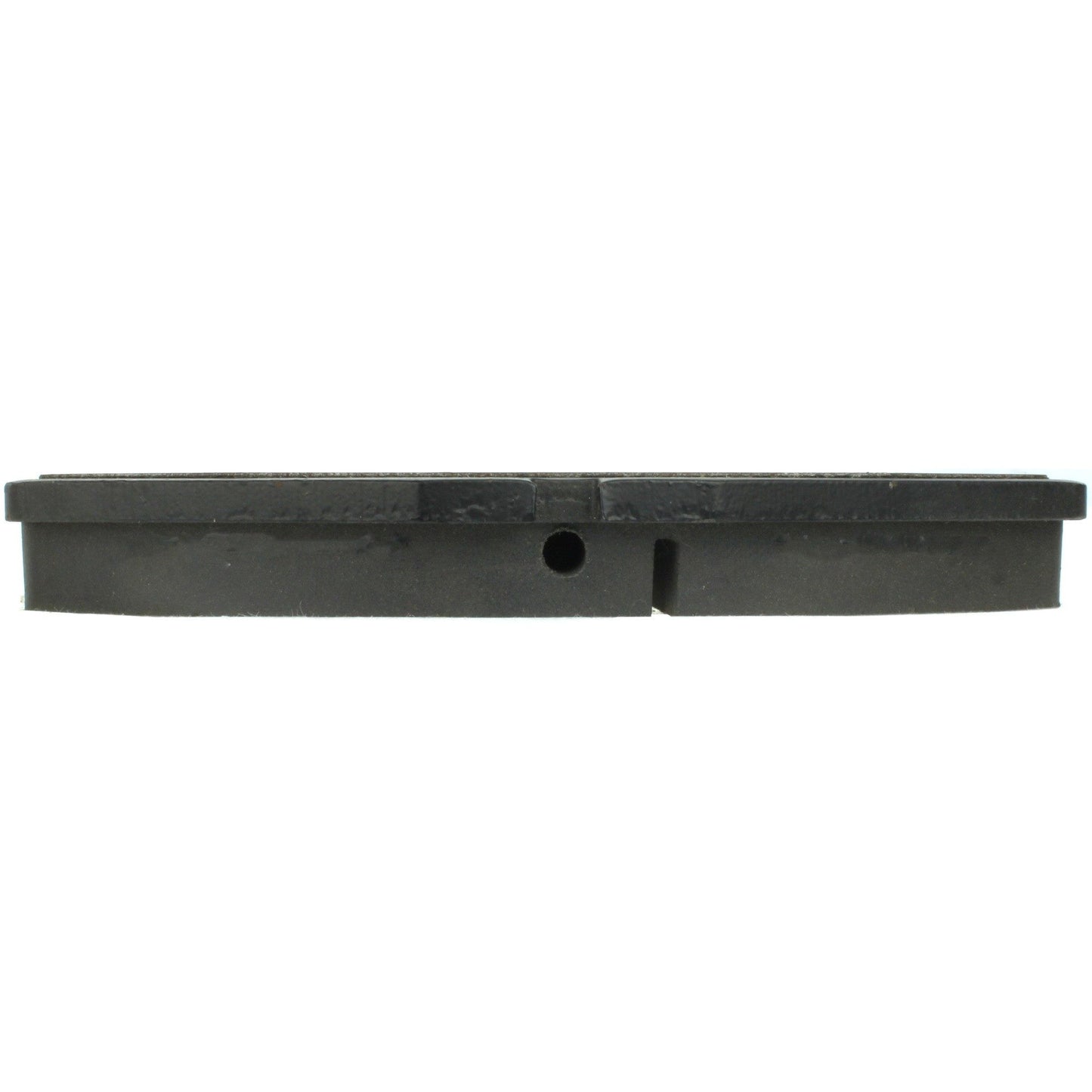 Centric Parts Disc Brake Pad Set Semi-Metallic with Posi Quiet for 1993-1998 Porsche 911, 1995-1993 Porsche 928 104.05940