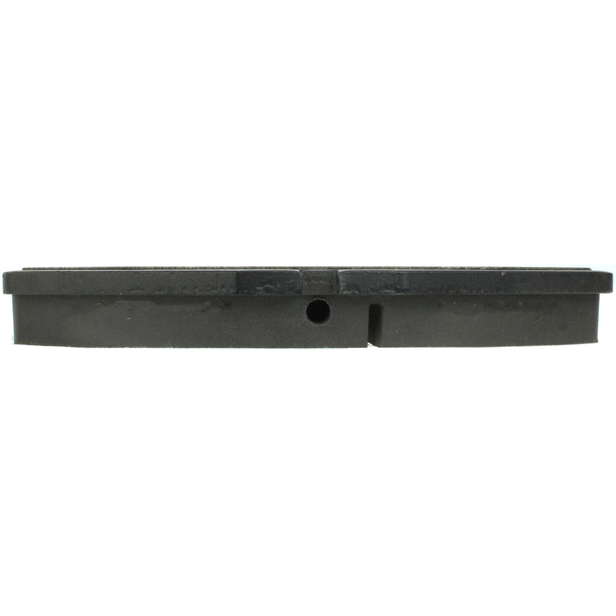 Centric Parts Disc Brake Pad Set Semi-Metallic with Posi Quiet for 1993-1998 Porsche 911, 1995-1993 Porsche 928 104.05940