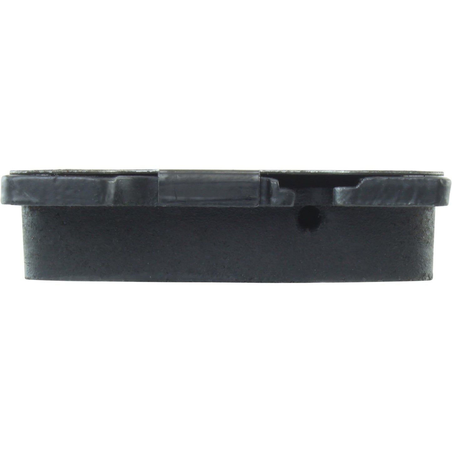 Centric Parts Disc Brake Pad Set Semi-Metallic Posi Quiet for 2006-2005 Chrysler Crossfire 104.06030