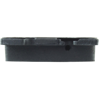 Centric Parts Disc Brake Pad Set Semi-Metallic Posi Quiet for 2006-2005 Chrysler Crossfire 104.06030