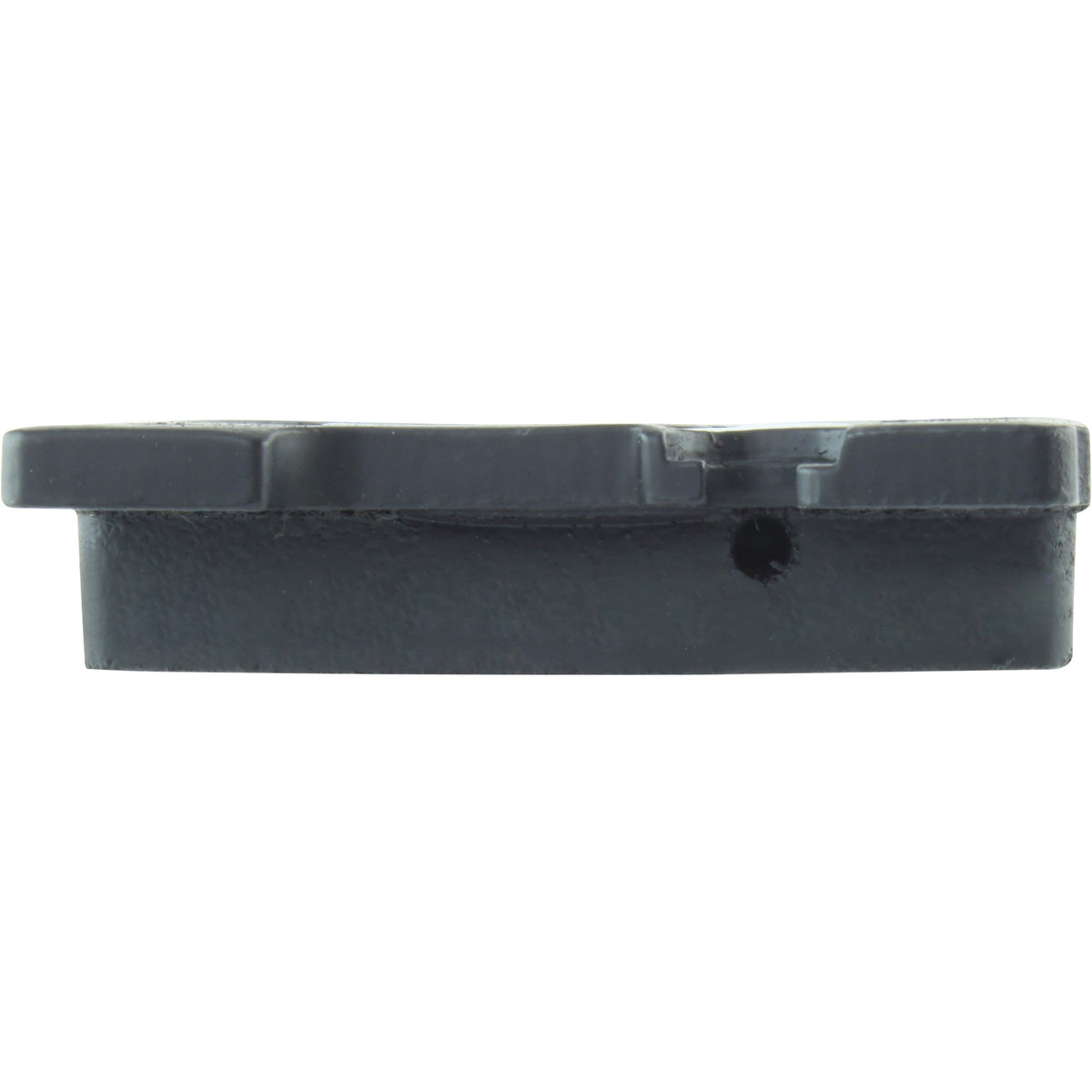 Centric Parts Disc Brake Pad Set Semi-Metallic Posi Quiet for Mercedes-Benz 190E 1993-1987 104.06200
