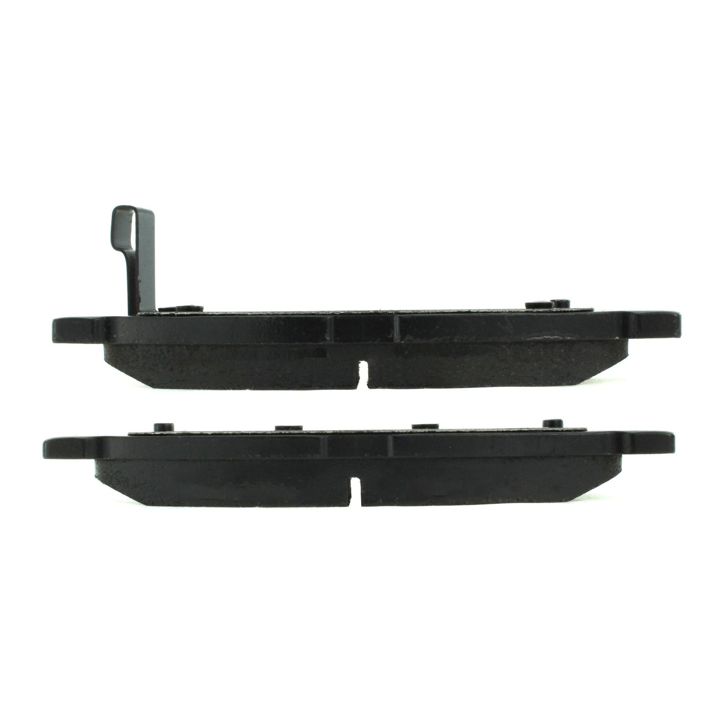 Centric Parts Disc Brake Pad Set Semi-Metallic with Posi Quiet for 1993-2003 Ford Probe Mazda 626 MX-6 Protege Protege5 104.06370