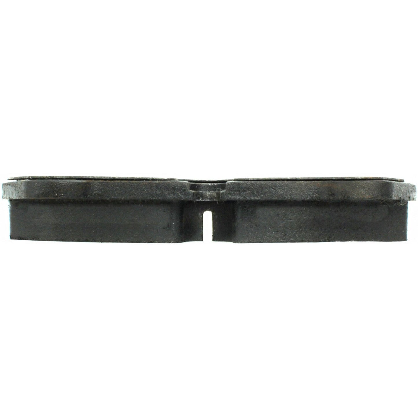 Centric Parts Disc Brake Pad Set Semi-Metallic with Posi Quiet for 1994-1998 BMW 840Ci/850Ci/850CSi and 1997-2002 Ferrari 550 Maranello 104.06390