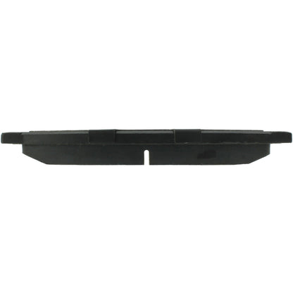 Centric Parts Disc Brake Pad Set Semi-Metallic with Hardware for Mazda Millenia 1995-2002 104.06430