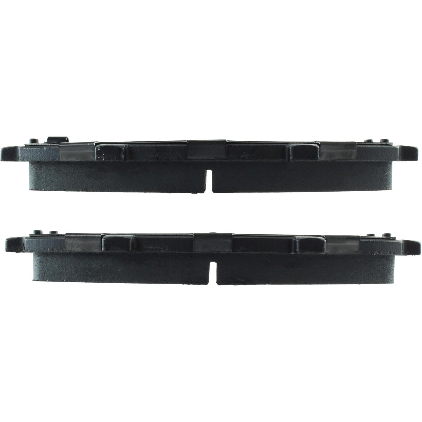 Centric Parts Disc Brake Pad Set Semi-Metallic Posi Quiet for Ford Explorer 2001-1995 104.06520