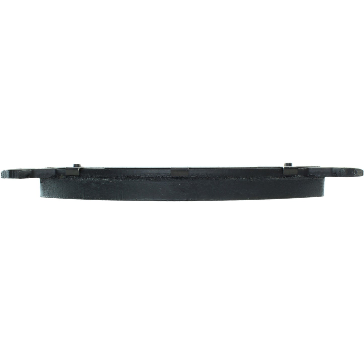 Centric Parts Disc Brake Pad Set Semi-Metallic Posi Quiet for 1995-2007 Ford E-150/E-250/E-350 104.06550