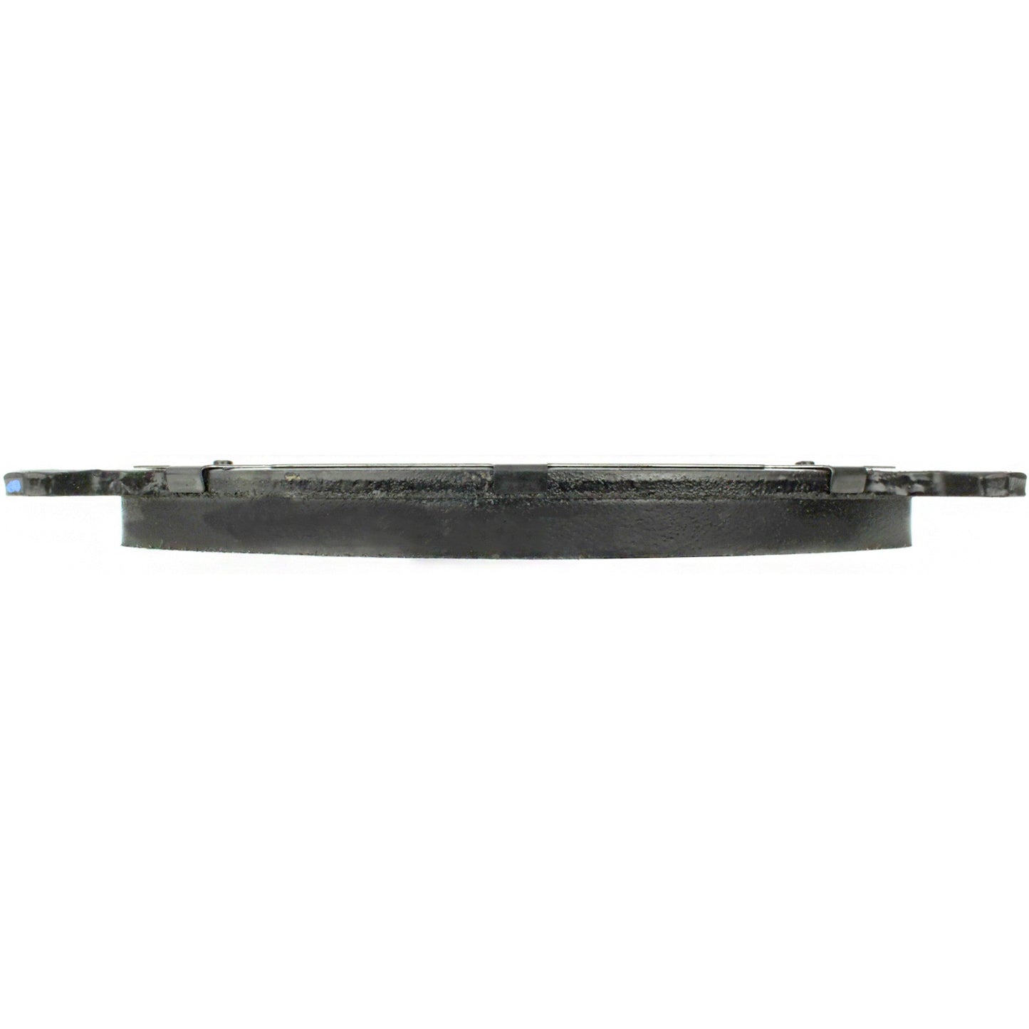 Centric Parts Disc Brake Pad Set Semi-Metallic with Posi Quiet for 1998 Dodge B2500 B3500 2003-1999 Ram 2500 Van 2003-1999 104.06551