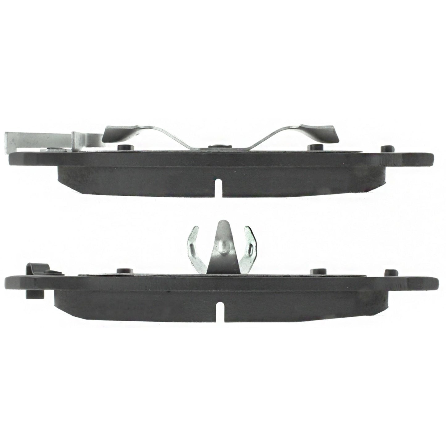 Centric Parts Disc Brake Pad Set Semi-Metallic Posi Quiet for 1994-1998 Jeep Grand Cherokee 104.06660