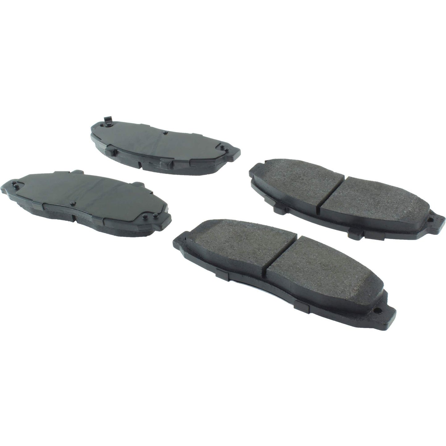 Centric Parts Disc Brake Pad Set 104.06790