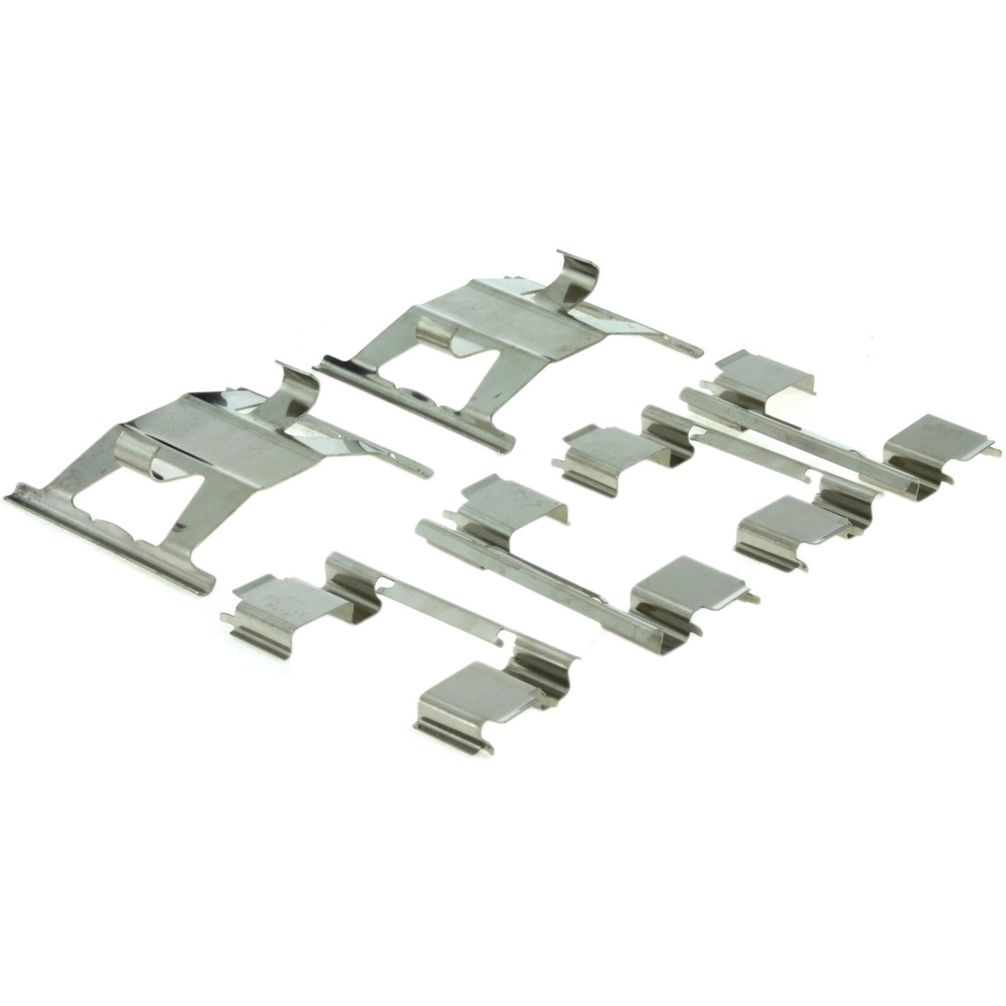 Centric Parts Disc Brake Pad Set 104.06790