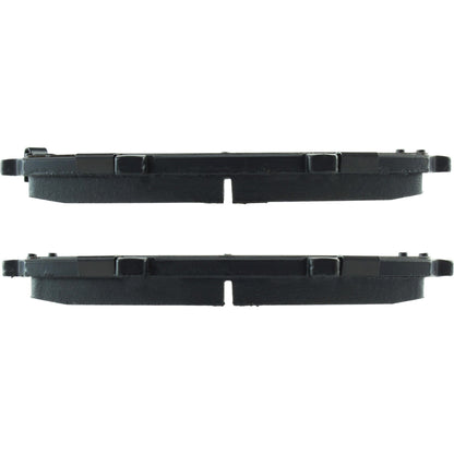 Centric Parts Disc Brake Pad Set 104.06790