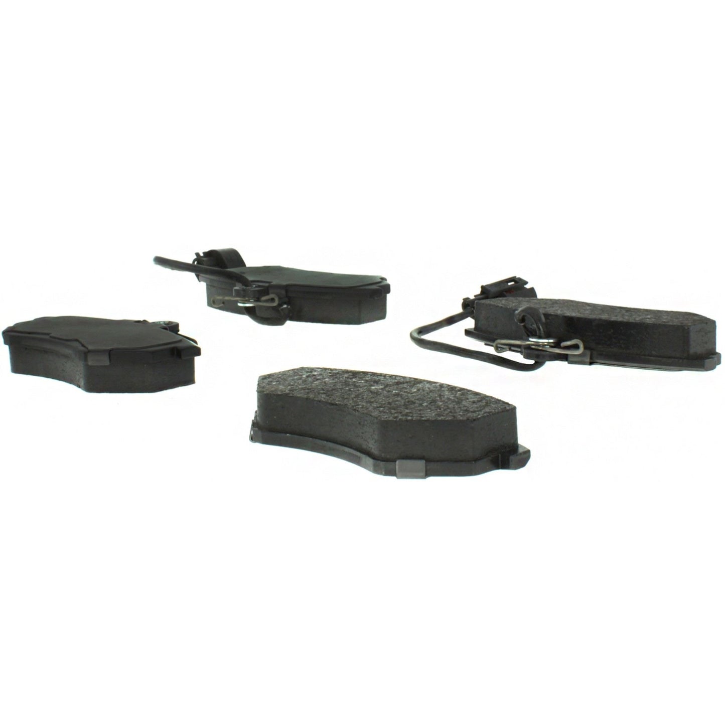 Centric Parts Disc Brake Pad Set 104.06840