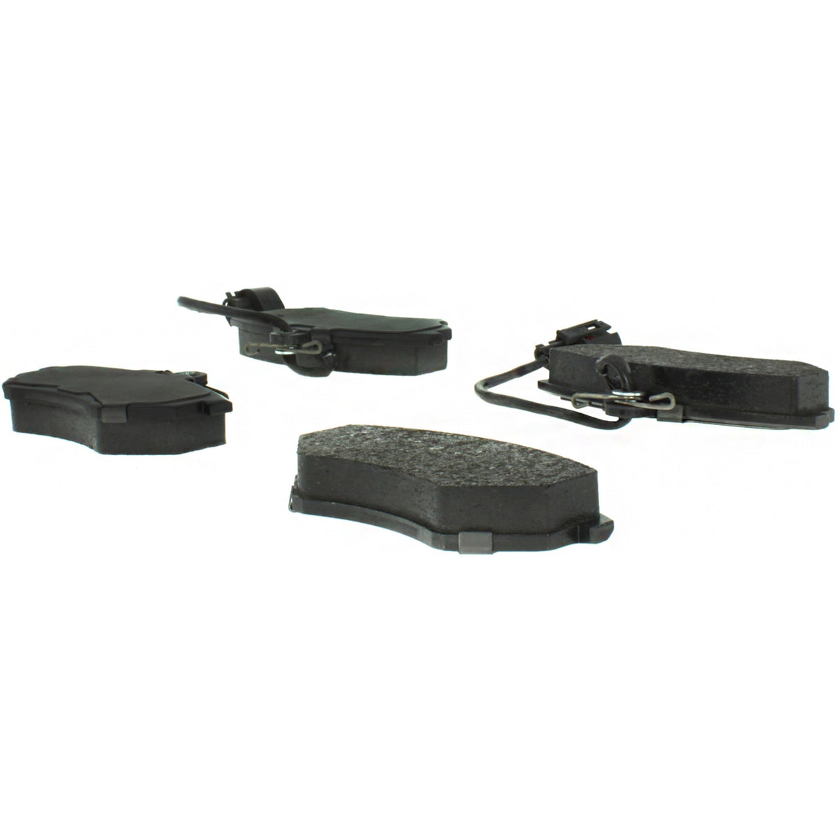 Centric Parts Disc Brake Pad Set 104.06840