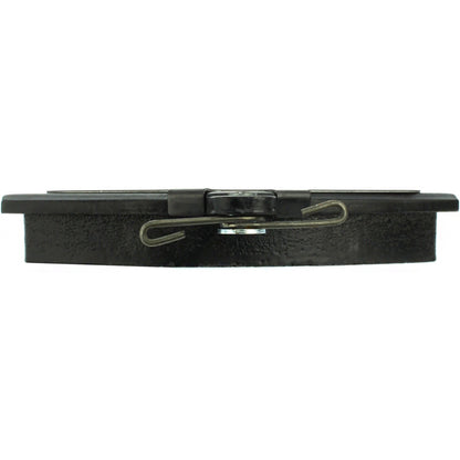 Centric Parts Disc Brake Pad Set 104.06840