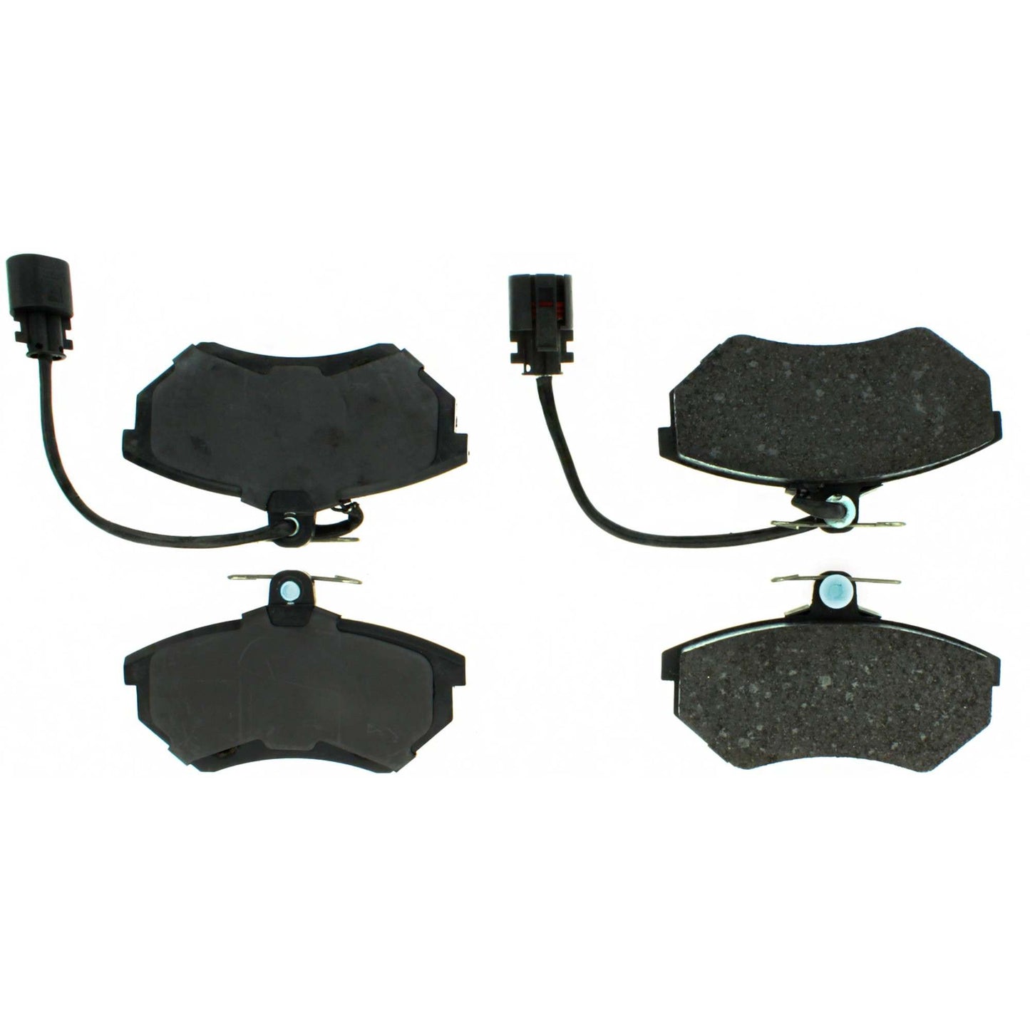 Centric Parts Disc Brake Pad Set 104.06840