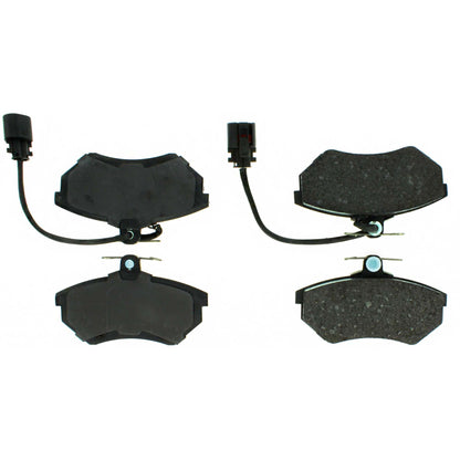 Centric Parts Disc Brake Pad Set 104.06840