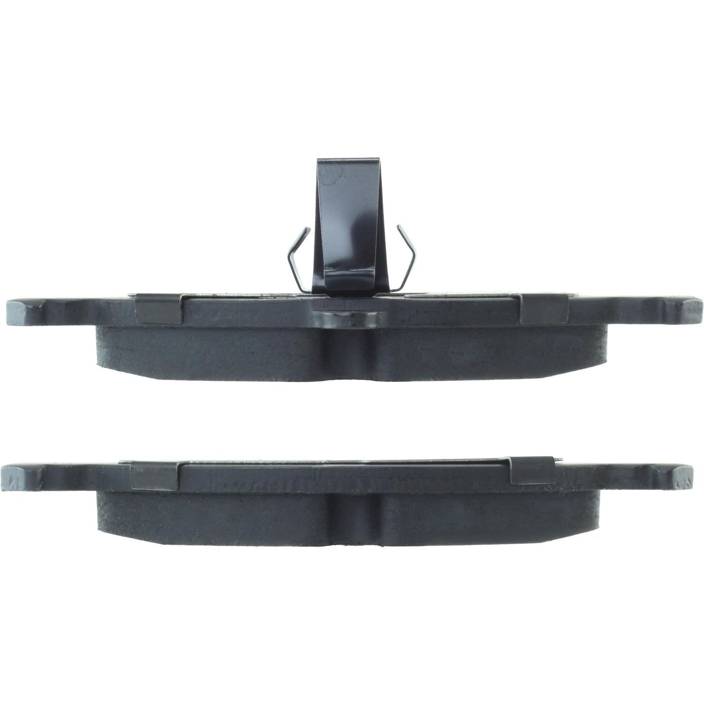 Centric Parts Disc Brake Pad Set with Posi Quiet technology 104.06881