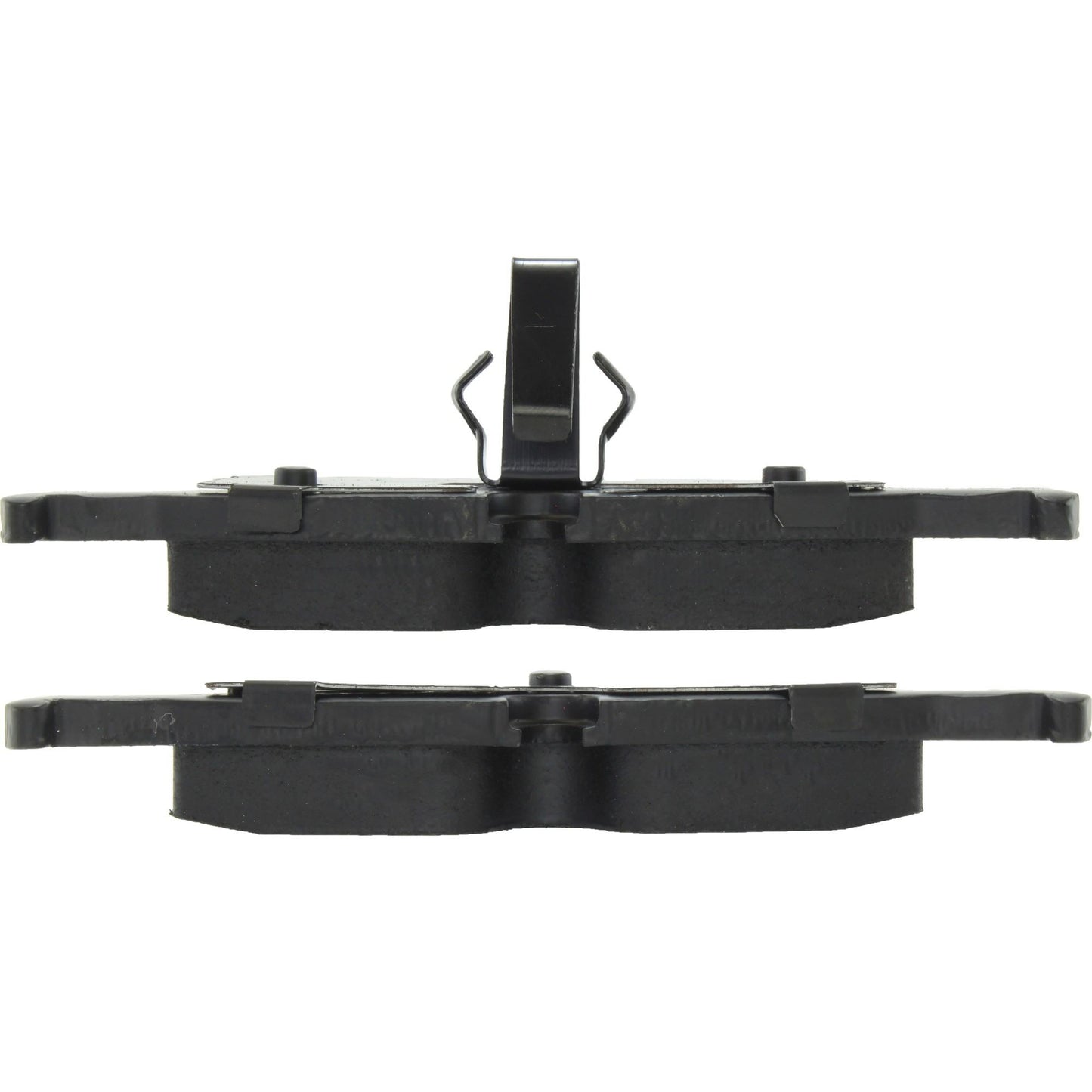 Centric Parts Disc Brake Pad Set Semi-Metallic Posi Quiet for BMW 318i-328i 1992-2005 104.06920