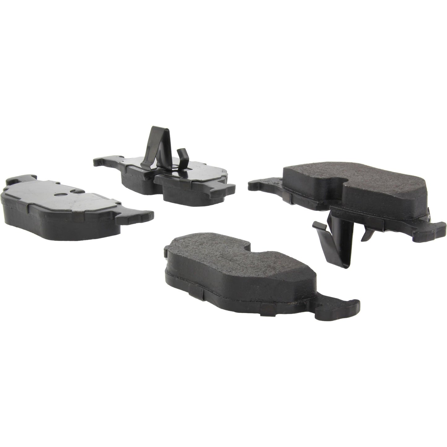 Centric Parts Disc Brake Pad Set 104.06921