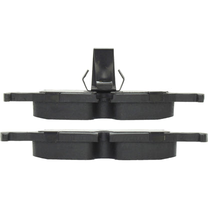 Centric Parts Disc Brake Pad Set 104.06921
