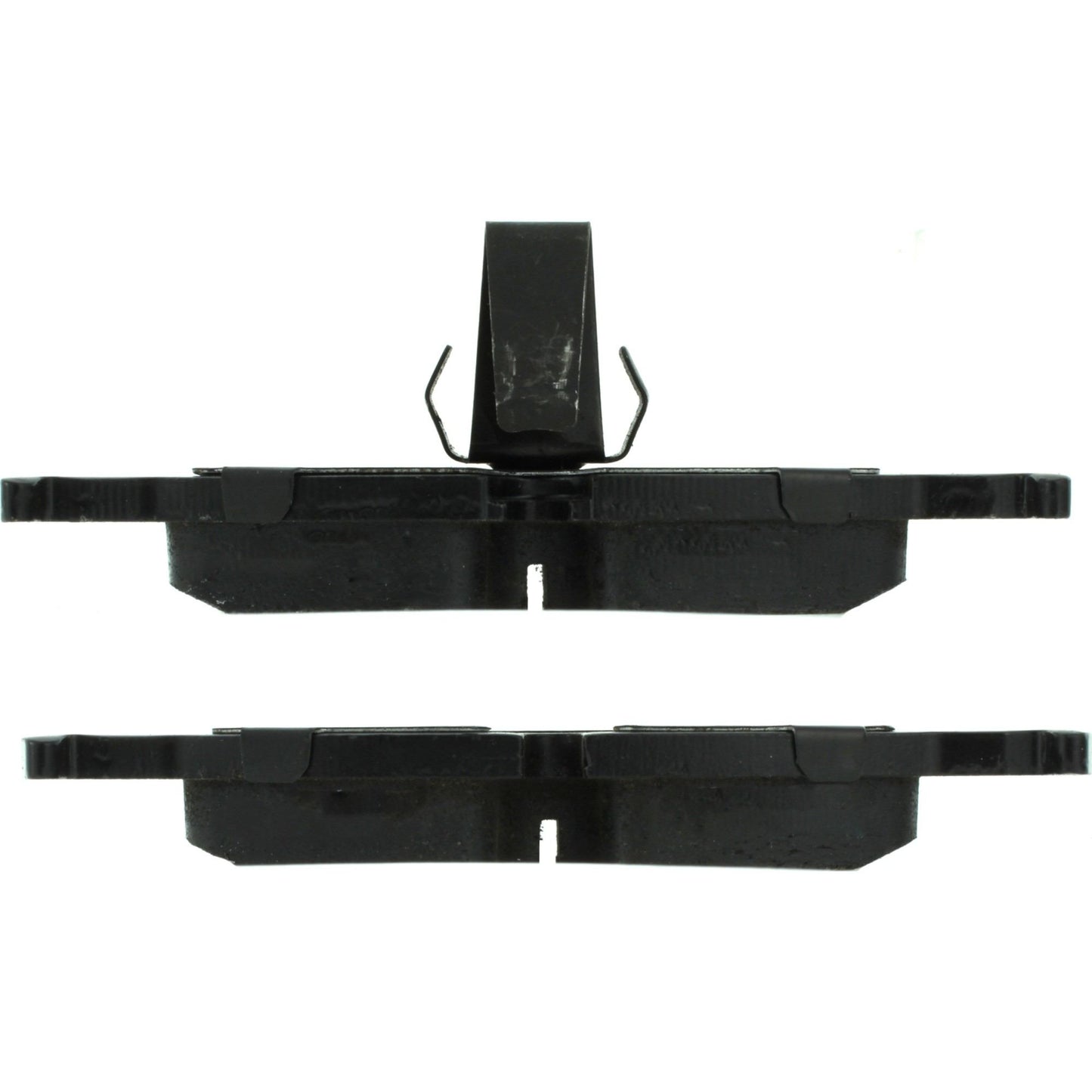 Centric Parts Disc Brake Pad Set Posi Quiet 104.06922