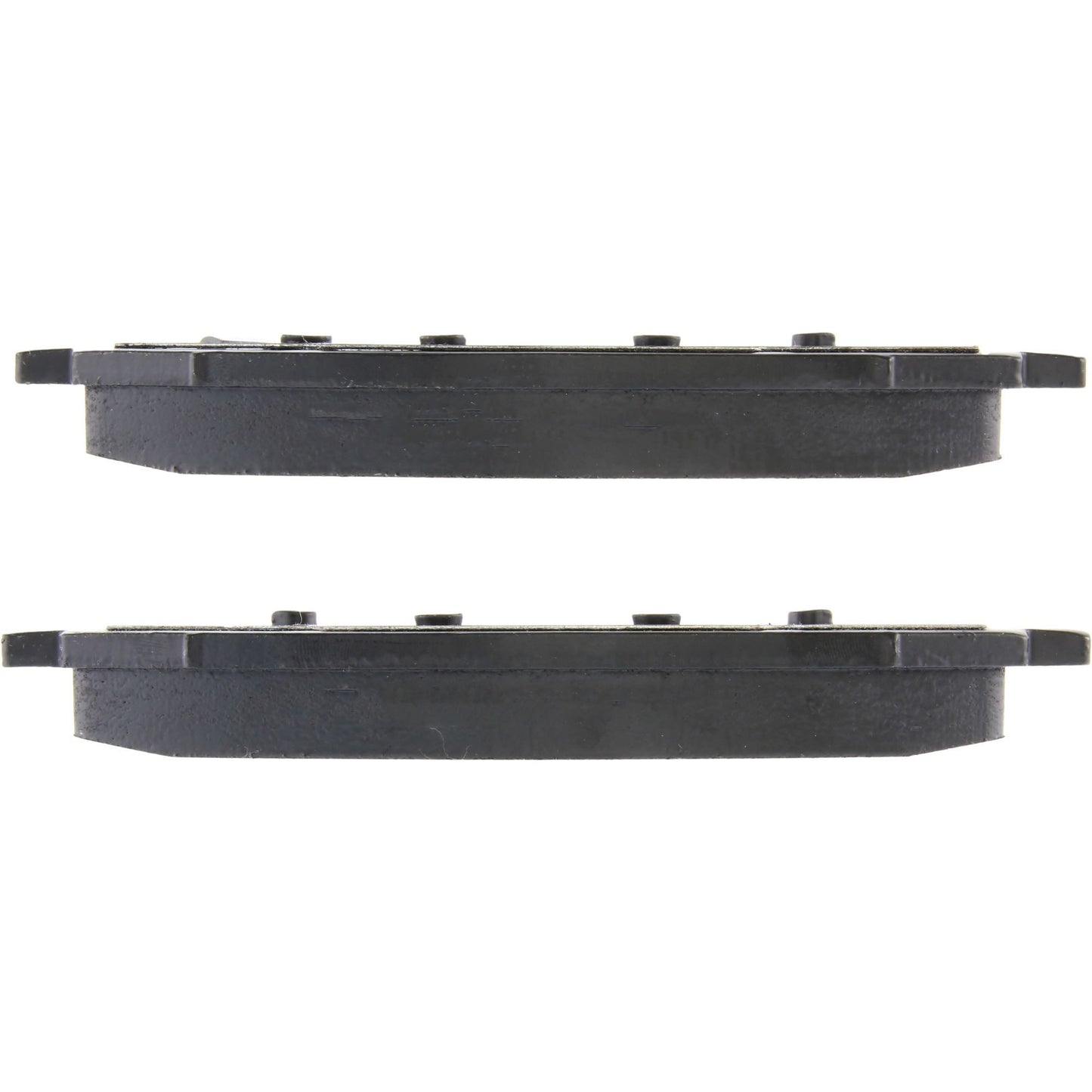 Centric Parts Disc Brake Pad Set with Posi Quiet technology 104.06990