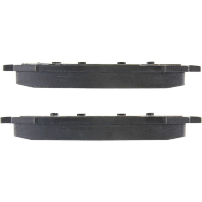 Centric Parts Disc Brake Pad Set with Posi Quiet technology 104.06990