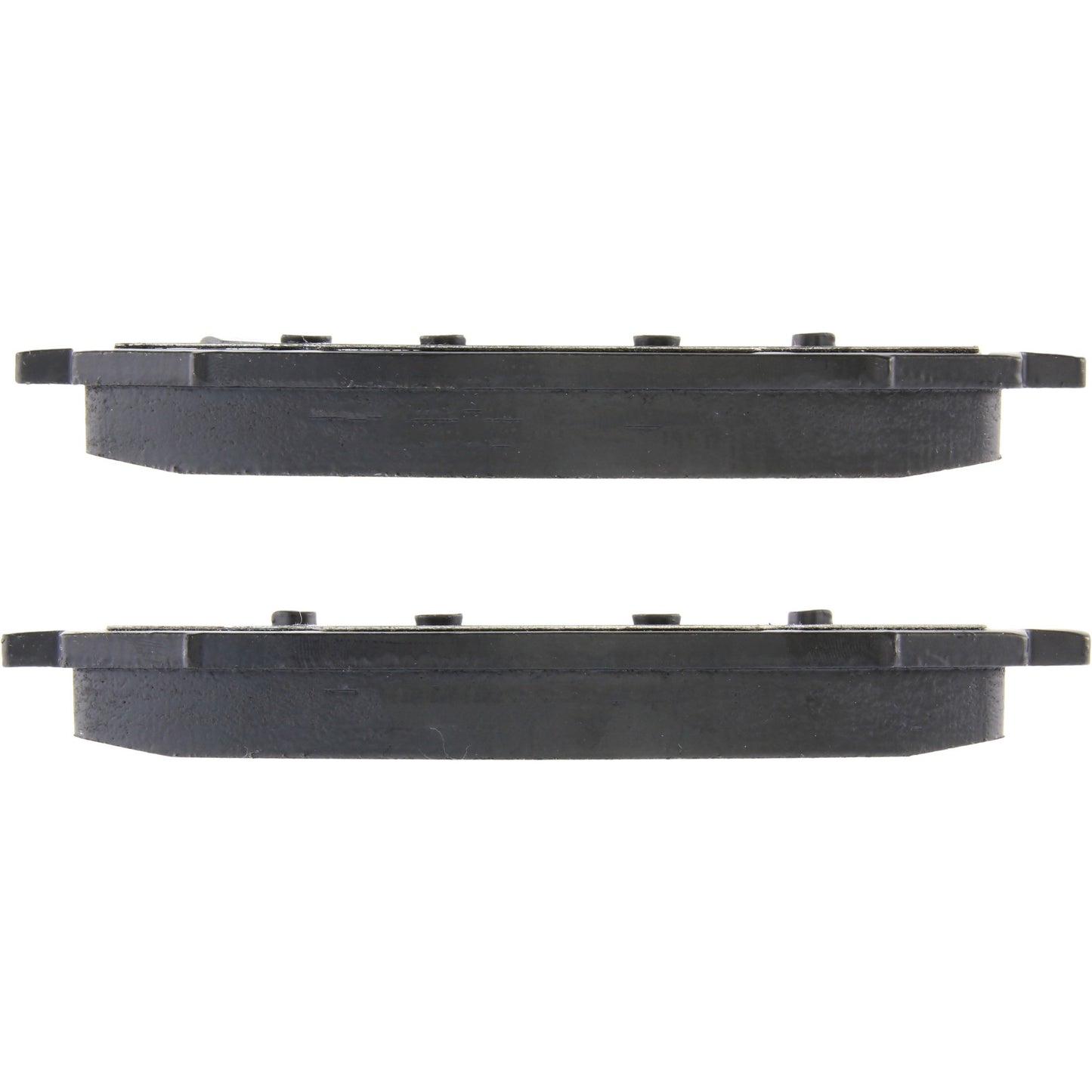 Centric Parts Disc Brake Pad Set with Posi Quiet technology 104.06990