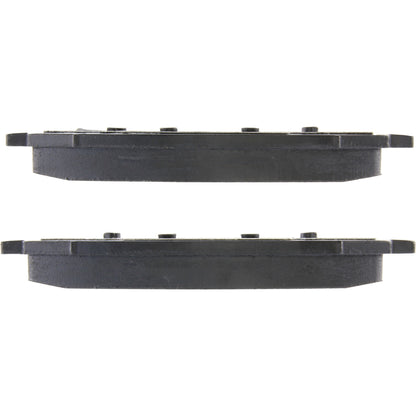 Centric Parts Disc Brake Pad Set with Posi Quiet technology 104.06990