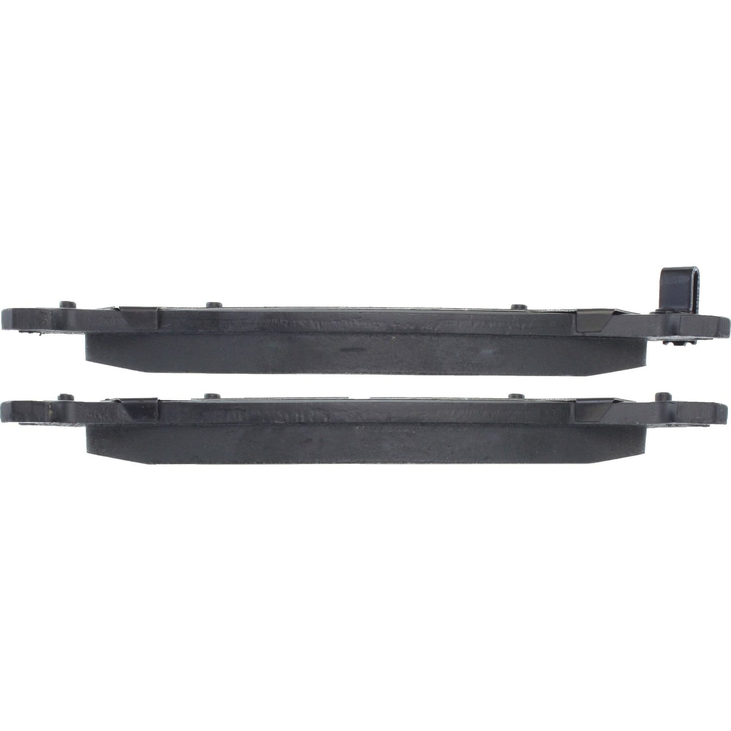 Posi Quiet Disc Brake Pad Set 104.07020