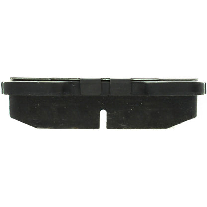 Centric Parts Disc Brake Pad Set with Posi Quiet technology 104.07090