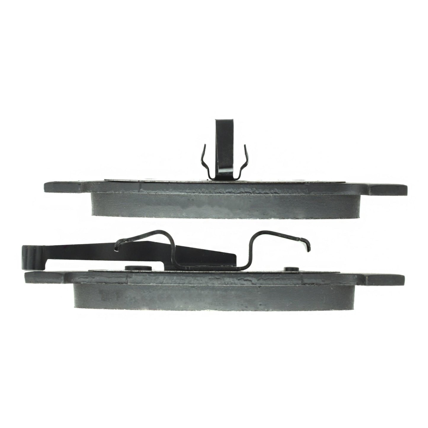 Centric Parts Disc Brake Pad Set Semi-Metallic Posi Quiet for 1995-2002 Chrysler Grand Voyager 104.07150