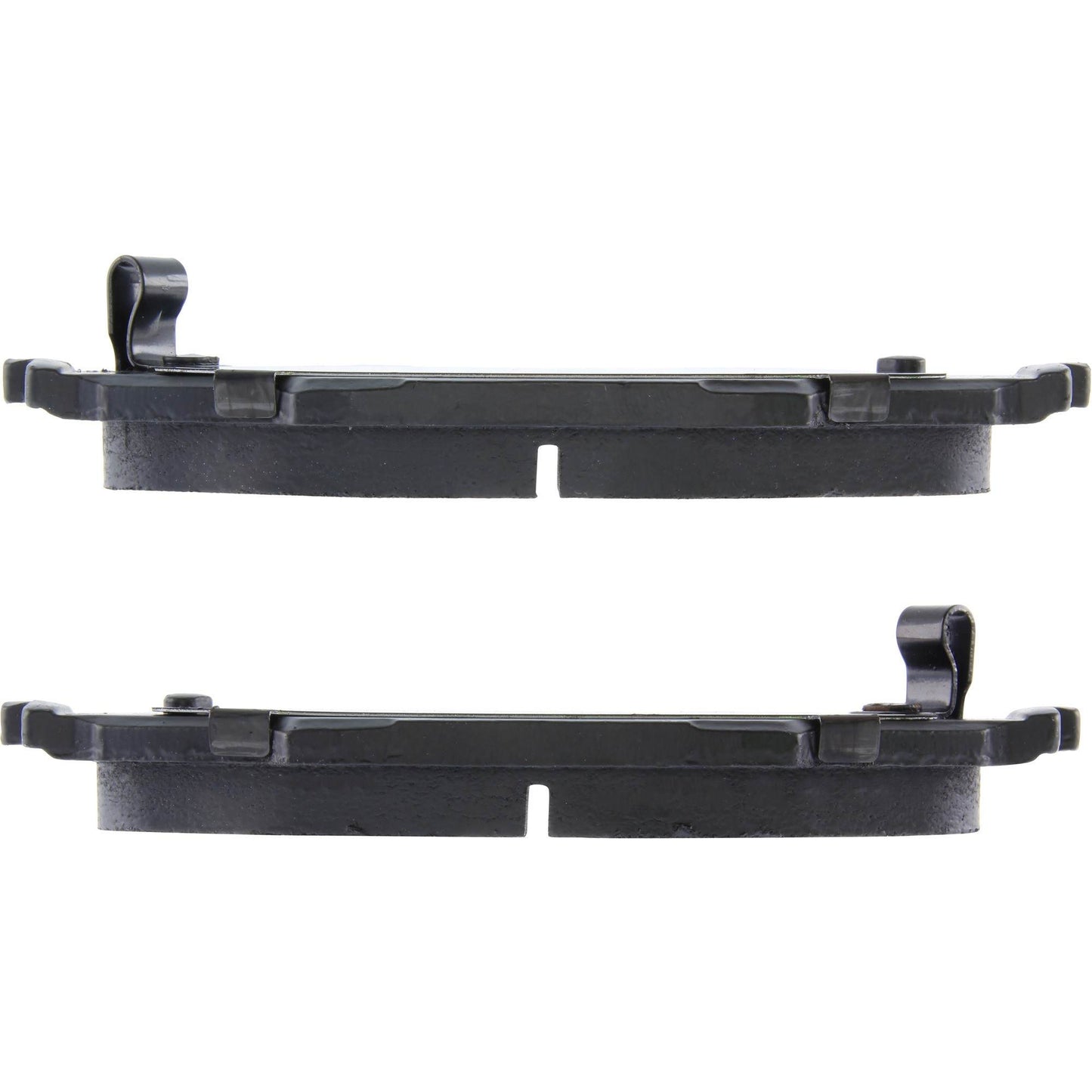 Centric Parts Disc Brake Pad Set Semi-Metallic with Posi Quiet for 2005-1997 Chevrolet Blazer