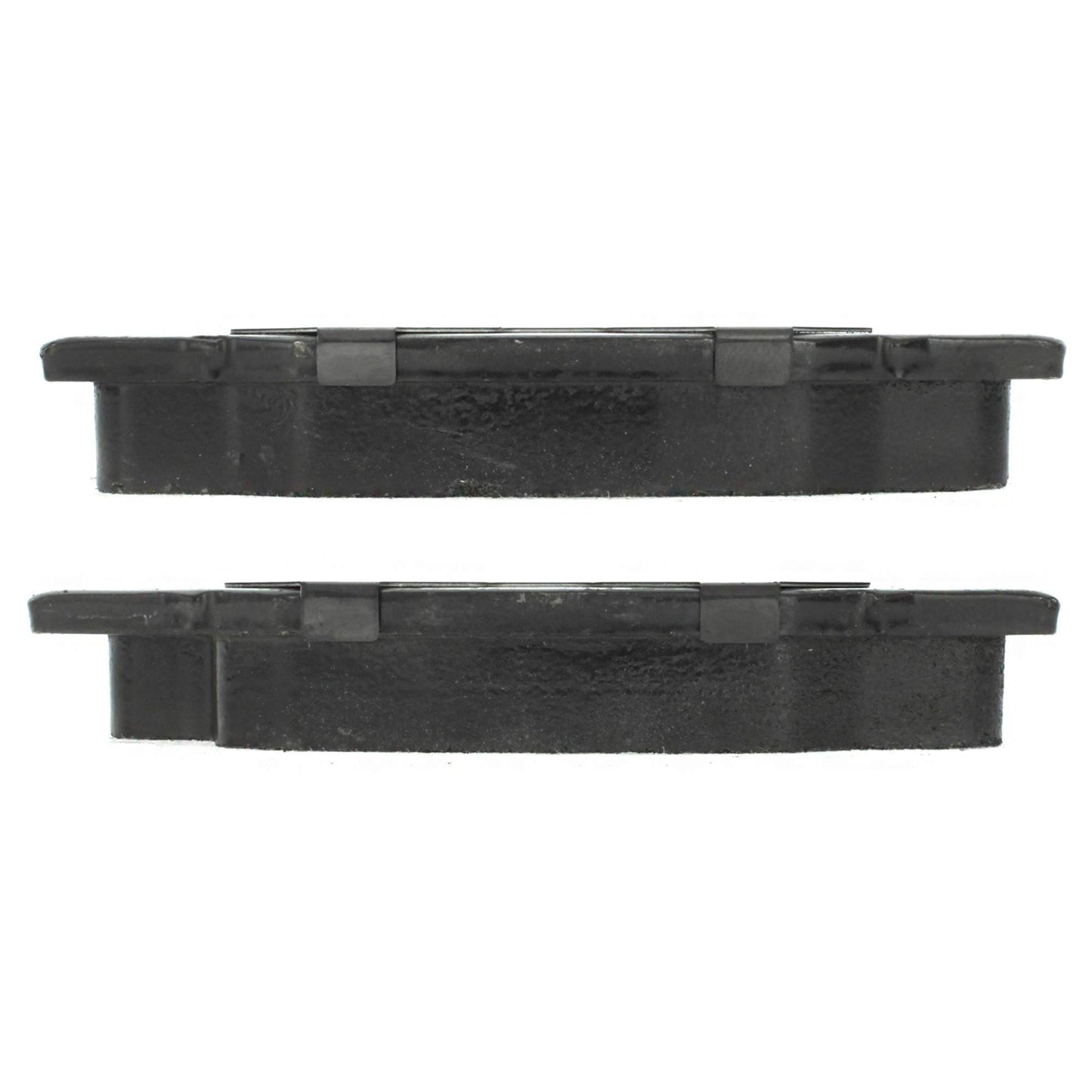 Centric Parts Disc Brake Pad Set Semi-Metallic Posi Quiet for Mitsubishi Fuso FE 2004-1995 104.07340