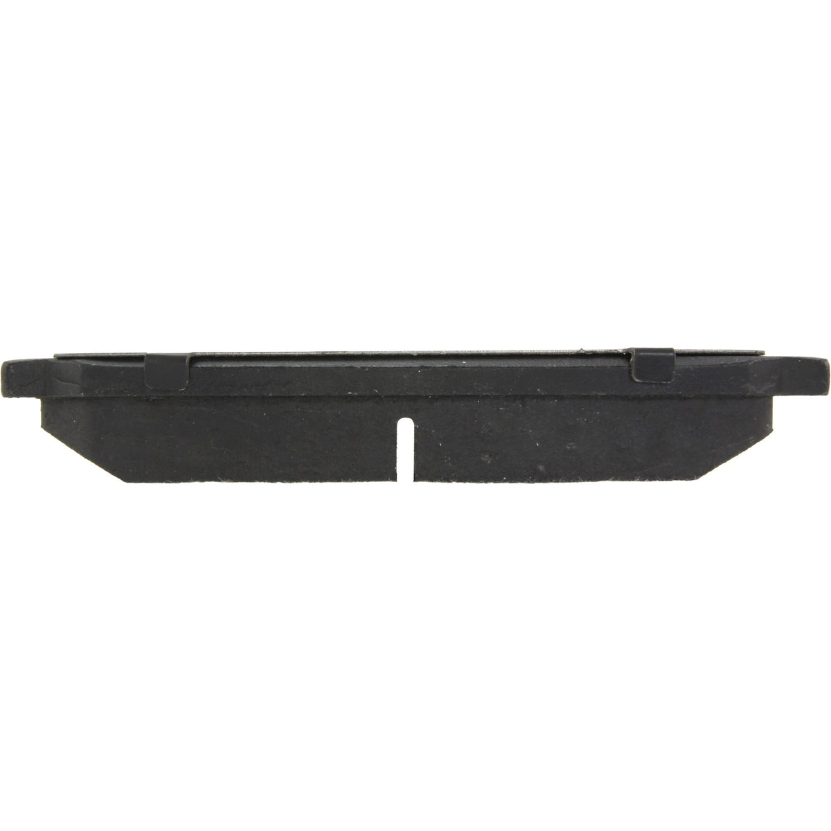 Centric Parts Disc Brake Pad Set Semi-Metallic with Posi Quiet for 1996-2004 Mitsubishi Fuso FE, FE-HD 104.07350