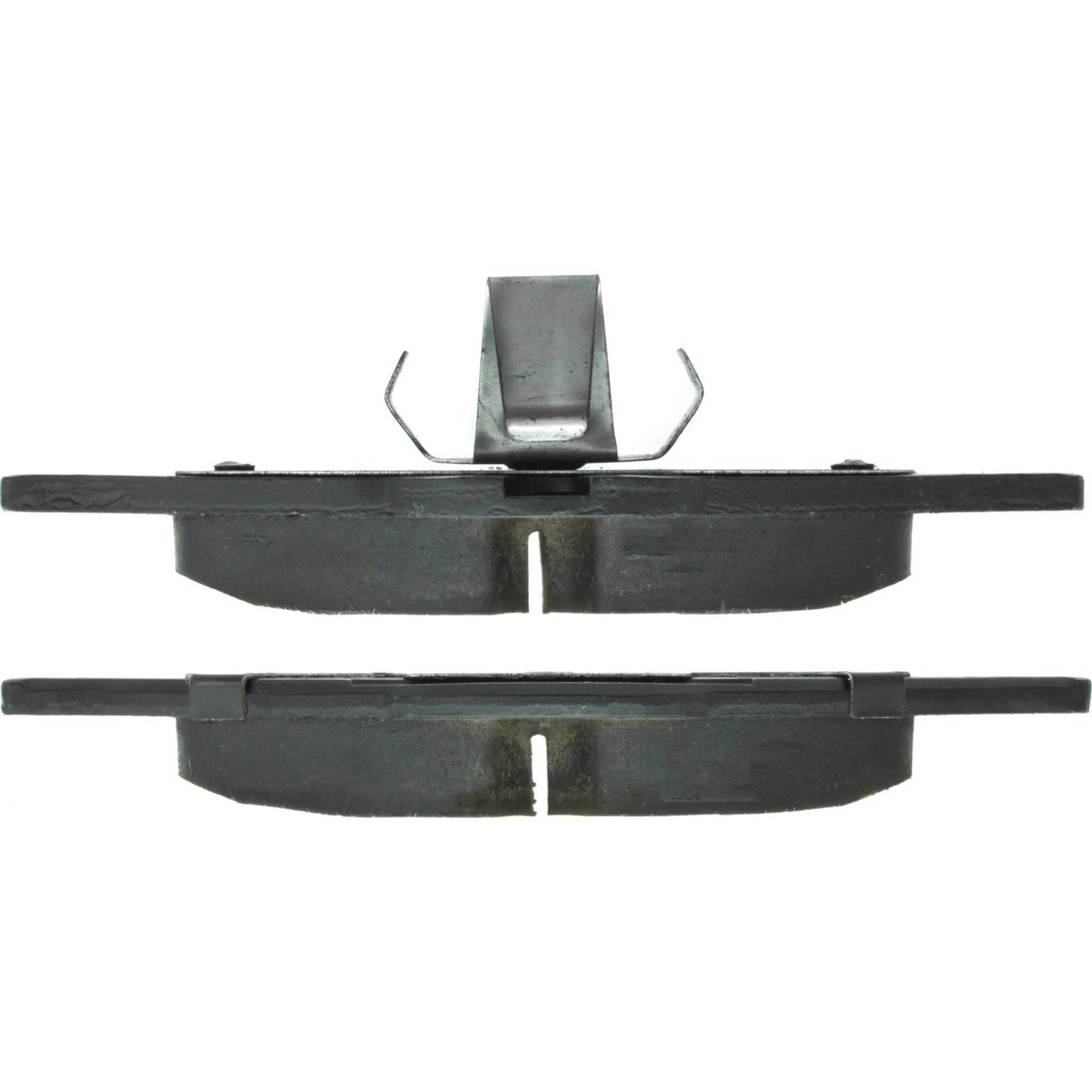 Centric Parts Disc Brake Pad Set Semi-Metallic with Posi Quiet for 1996-1999 Audi A4 Quattro S3 Volkswagen Passat 104.07360