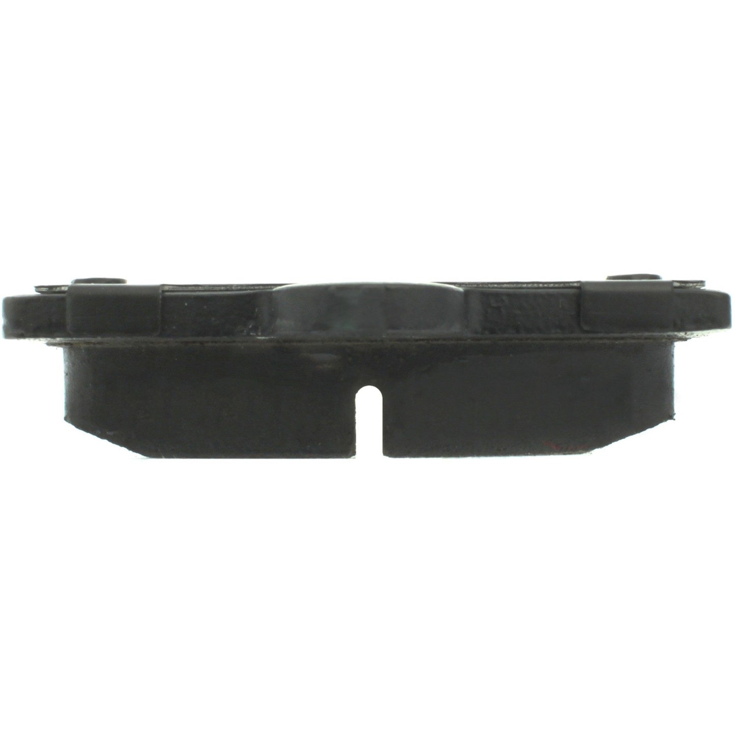 Centric Parts Disc Brake Pad Set Posi Quiet Semi-Metallic with Hardware for 1995-1998 Mercedes-Benz C220 C230 C280 104.07390