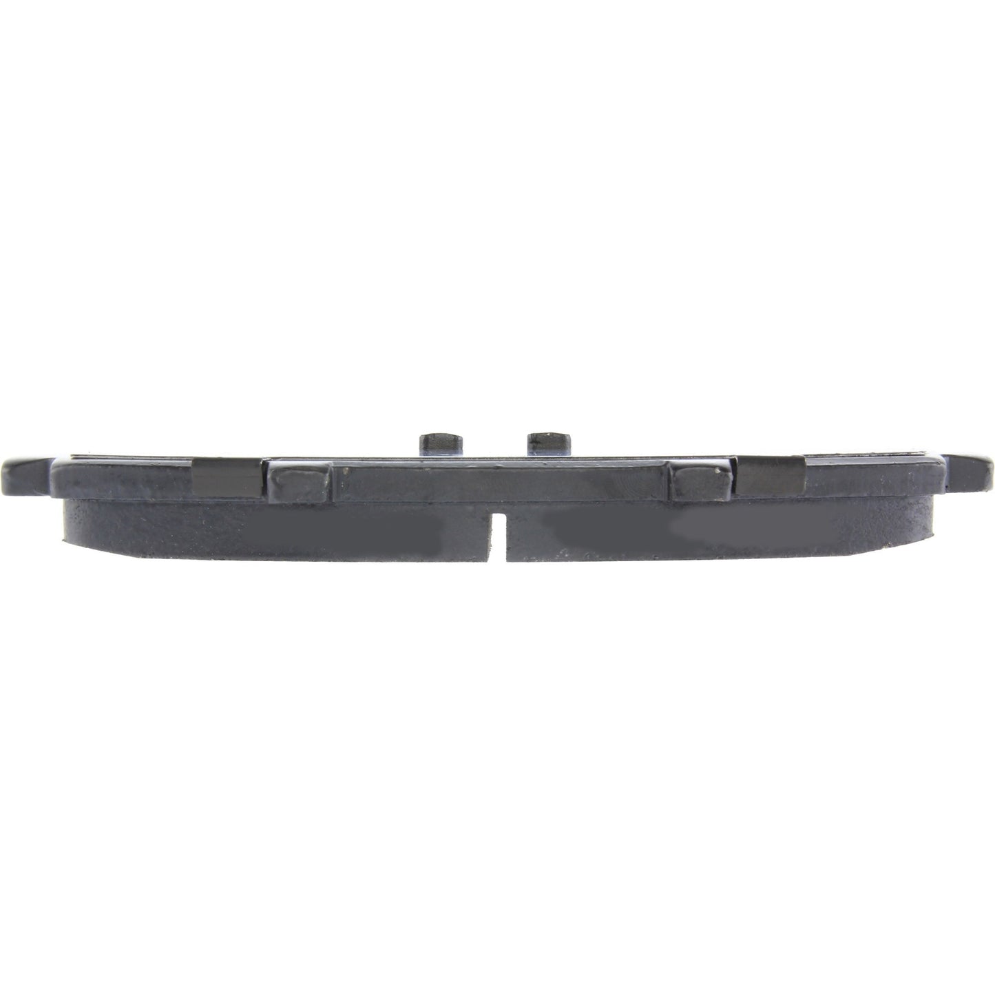 Centric Parts Disc Brake Pad Set Semi-Metallic with Posi Quiet for 1998-2002 Ford Crown Victoria Lincoln Town Car Mercury Grand Marquis 104.07480