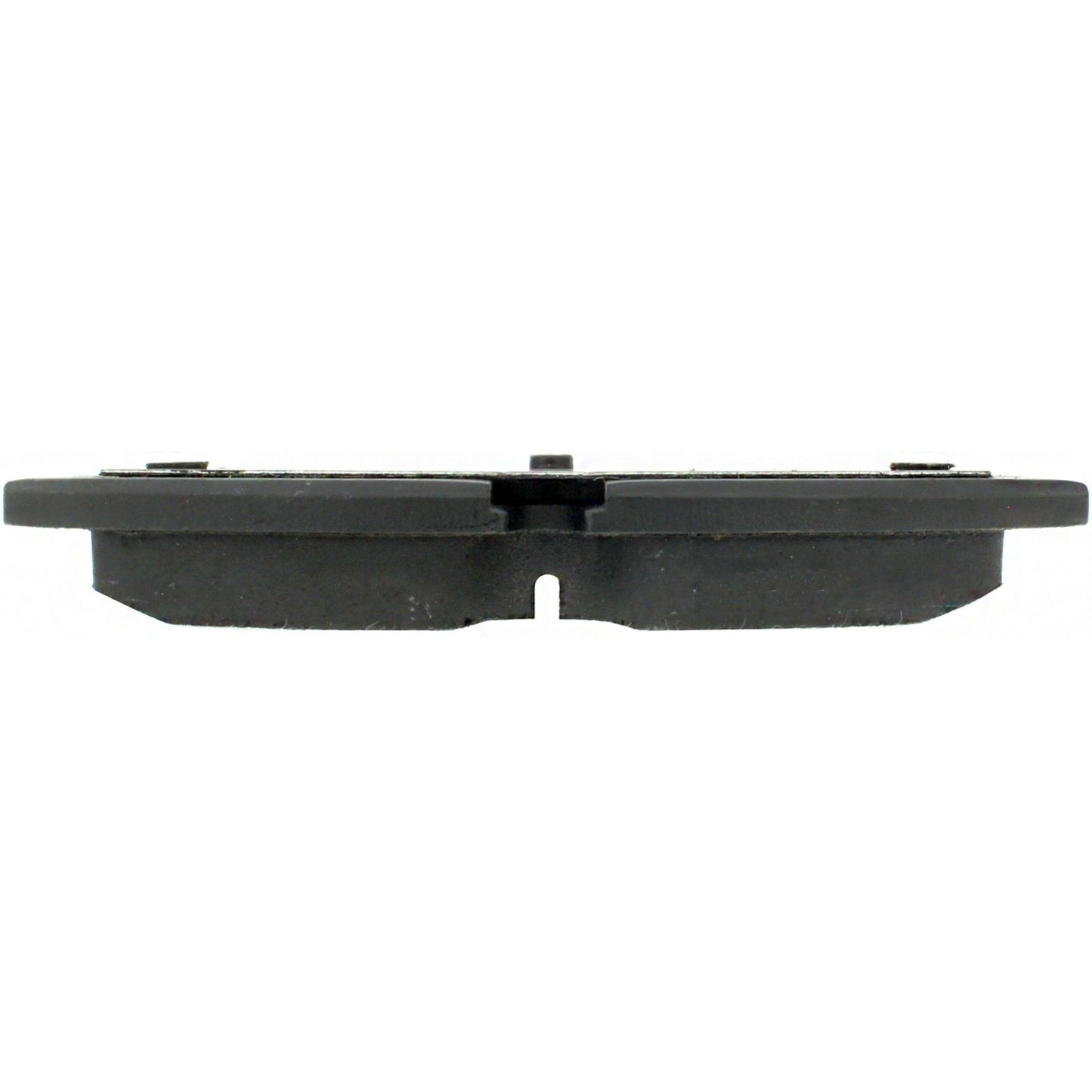 Centric Parts Disc Brake Pad Set Semi-Metallic with Posi Quiet for 1998-2003 Cadillac Seville 104.07540