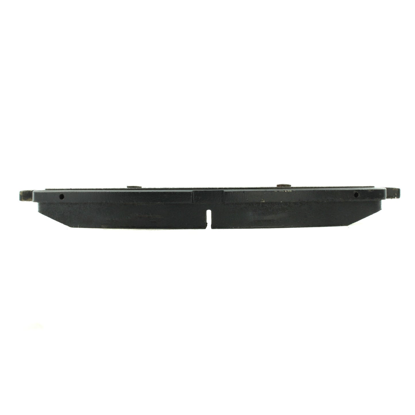 Centric Parts Disc Brake Pad Set Semi-Metallic Posi Quiet for Ford Club Wagon 1998, Excursion 2005-2000, F-250 2004-2000, F-250 Super Duty 2004-1999, F-350 2009-1999, F-350 Super Duty 2004-1999 104.07560