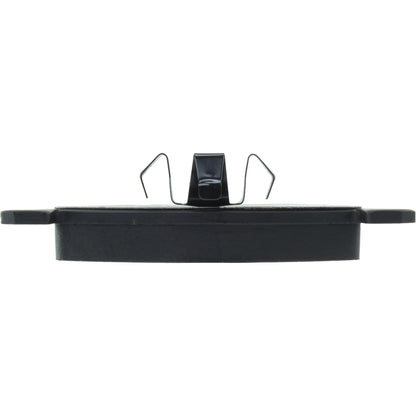 Posi Quiet Disc Brake Pad Set 104.07680