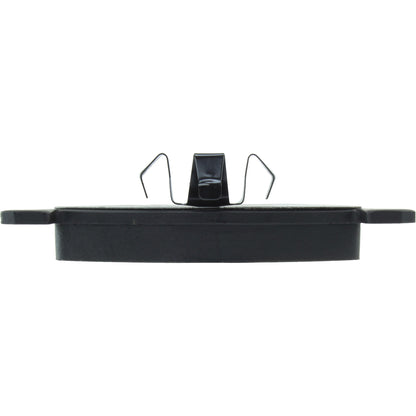 Posi Quiet Disc Brake Pad Set 104.07680