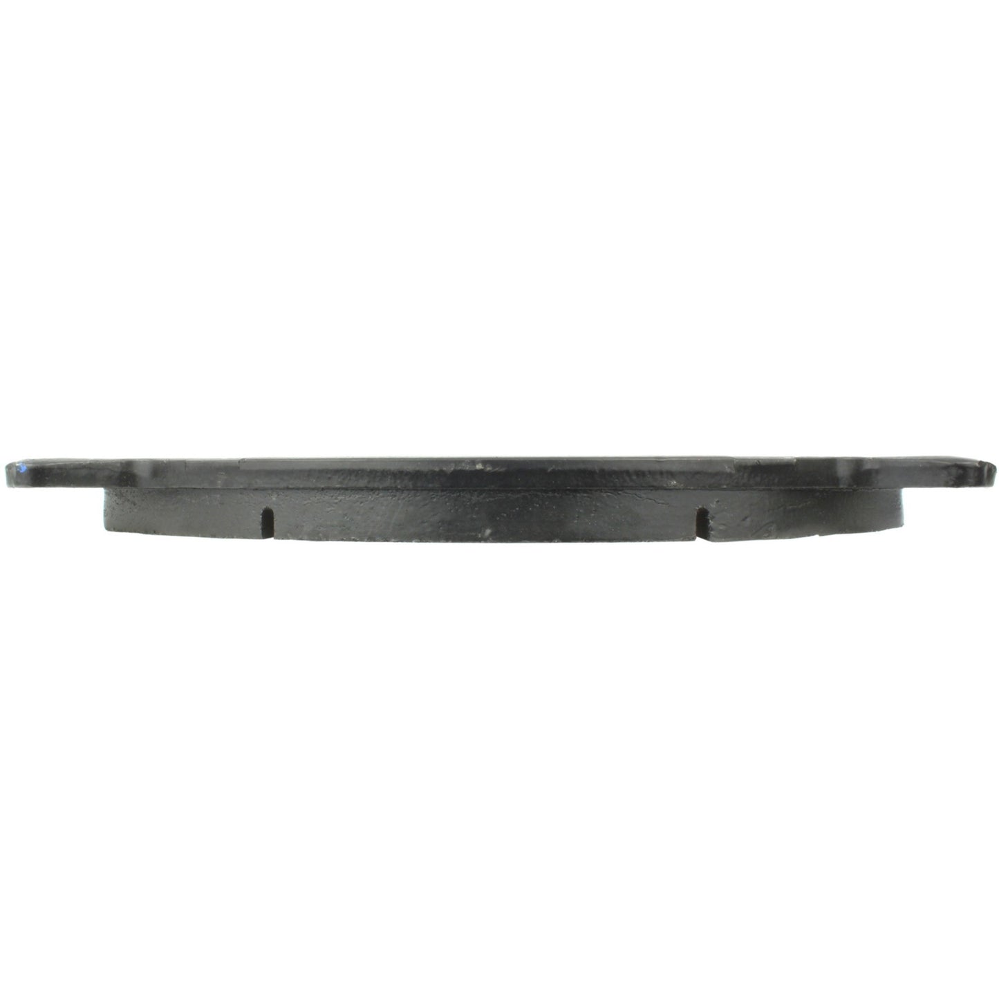 Centric Parts Disc Brake Pad Set Posi Quiet Semi-Metallic with Hardware for 1998-2010 Vehicles 104.07860