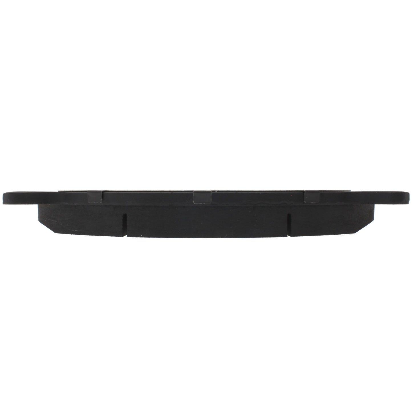 Centric Parts Disc Brake Pad Set Posi Quiet Semi-Metallic with Hardware for 2003-2022 Ford F53 104.07861