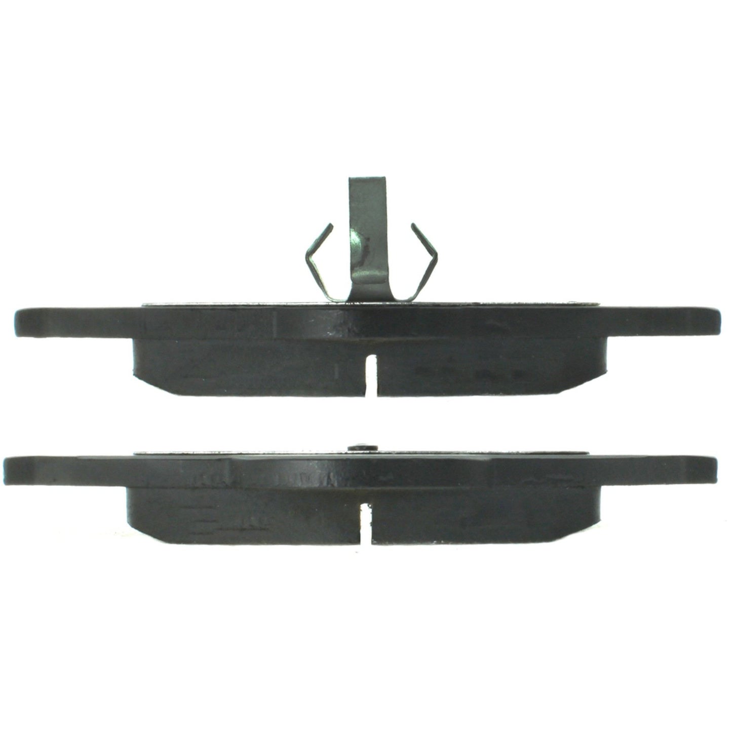 Centric Parts Disc Brake Pad Set Semi-Metallic Posi Quiet for Jeep Grand Cherokee 1999-2004 104.07910