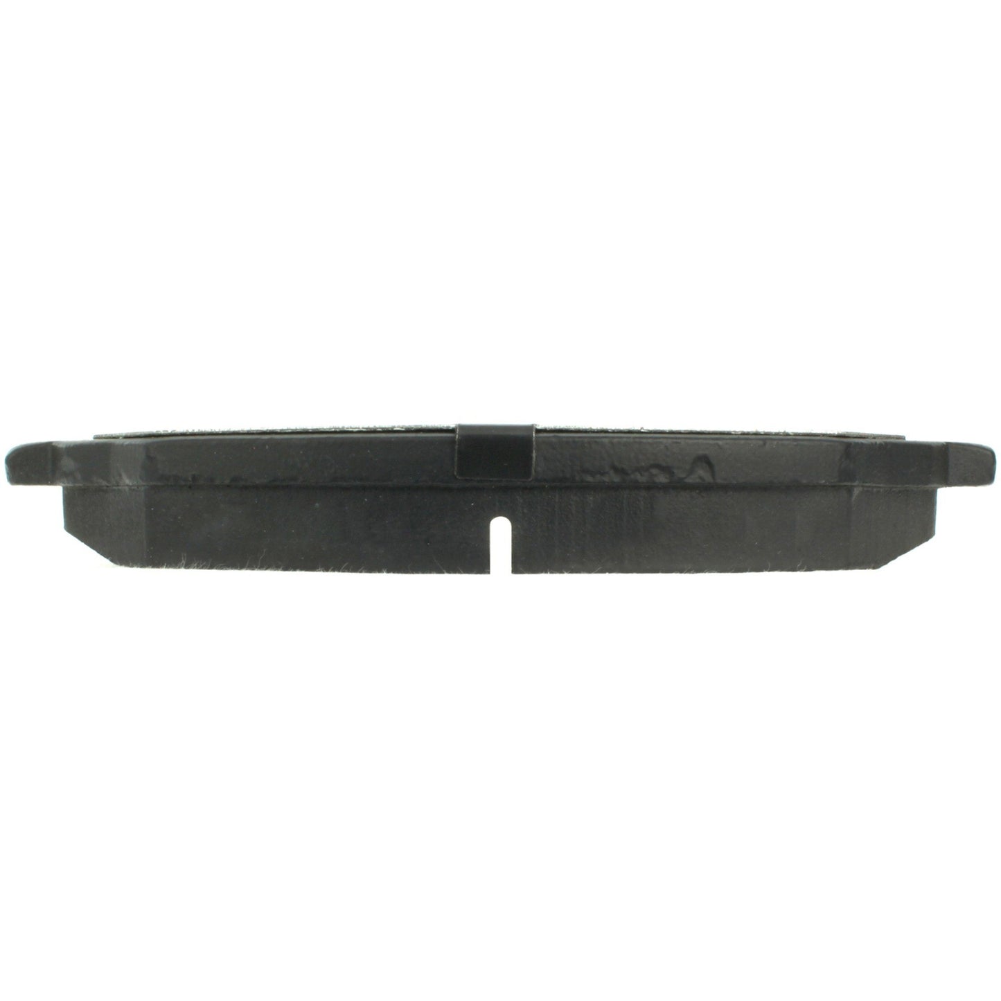 Centric Parts Disc Brake Pad Set Semi-Metallic Posi Quiet for 1999-2001 Mazda Protege 104.07980