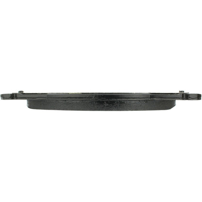 Centric Parts Disc Brake Pad Set Semi-Metallic Posi Quiet for 2000-2007 Ford E-Series 104.08020