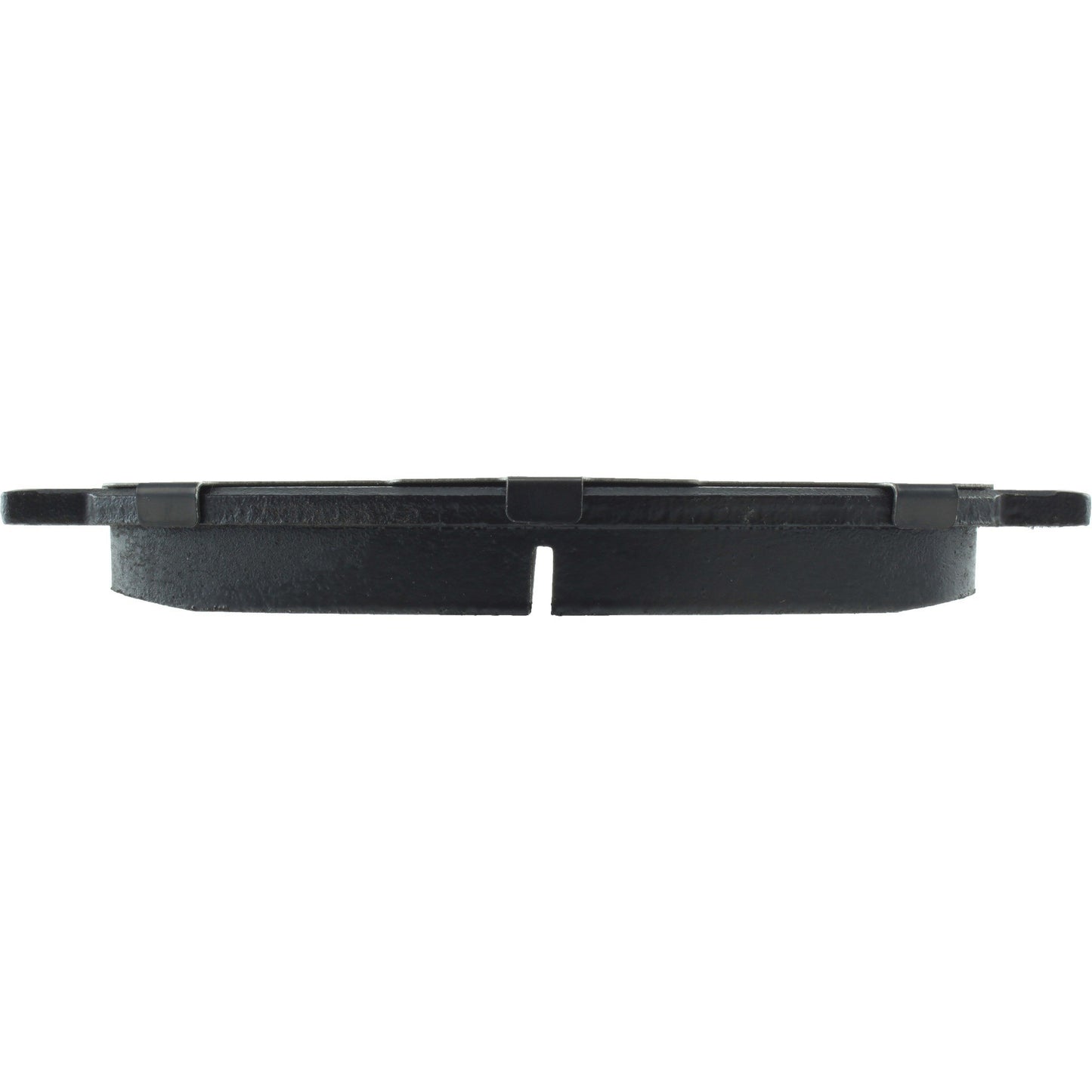 Centric Parts Disc Brake Pad Set Semi-Metallic with Posi Quiet for 1999-2003 Ford Windstar 104.08030