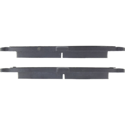 Centric Parts Disc Brake Pad Set 104.08040